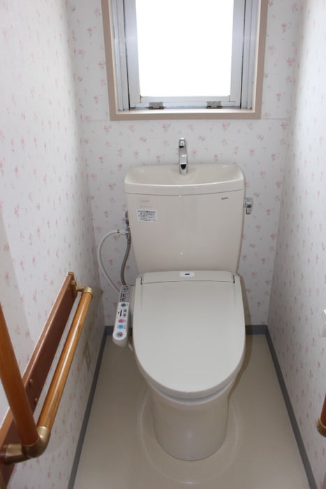 トイレ 小野宮ビル