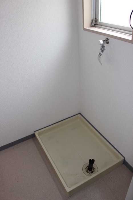 洗濯機置場 小野宮ビル