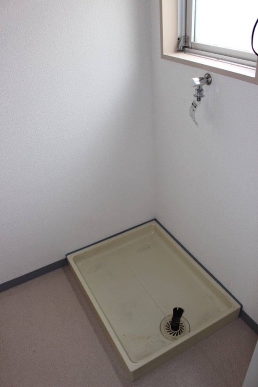 洗濯機置場 小野宮ビル