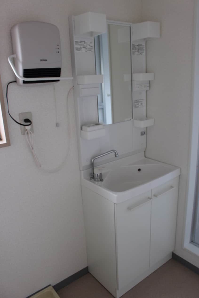 洗面 小野宮ビル