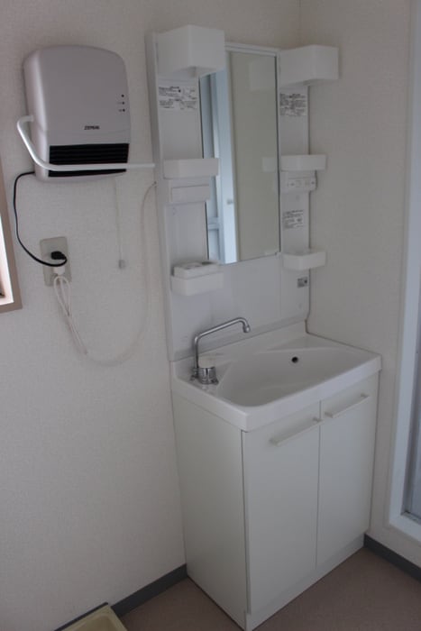 洗面 小野宮ビル