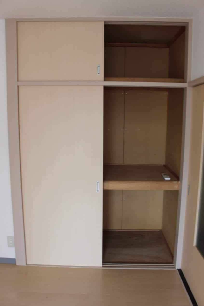 収納 小野宮ビル