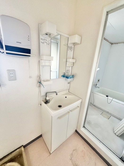 洗面 小野宮ビル