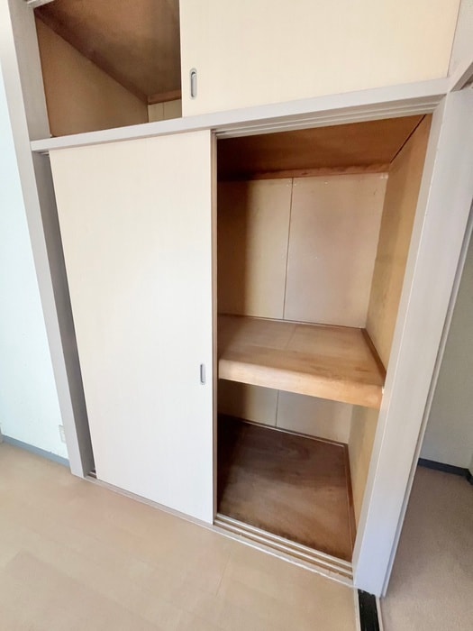 収納 小野宮ビル