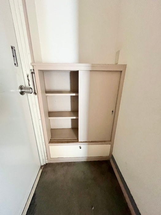 靴箱 小野宮ビル