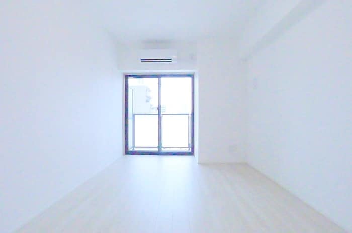 居室 リテラス上野入谷