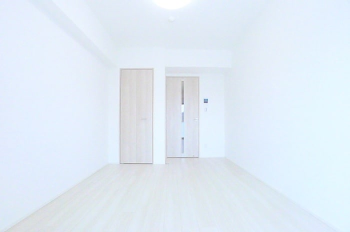 居室 リテラス上野入谷