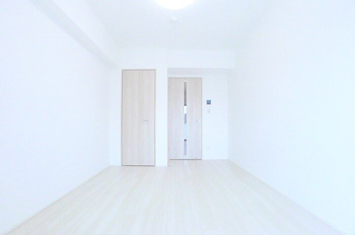 居室 リテラス上野入谷