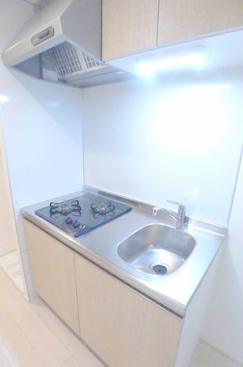 キッチン リテラス上野入谷