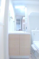 洗面 リテラス上野入谷