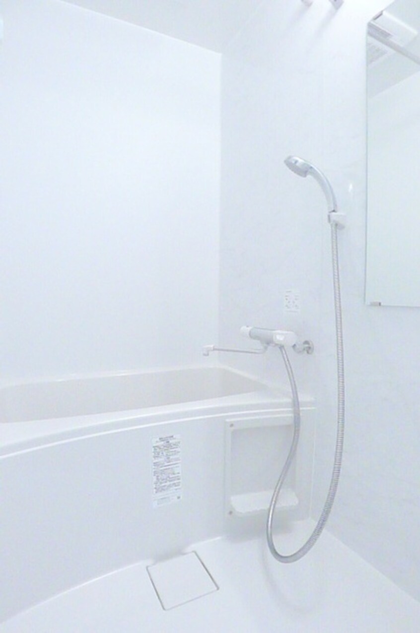 バス／シャワールーム等 リテラス上野入谷