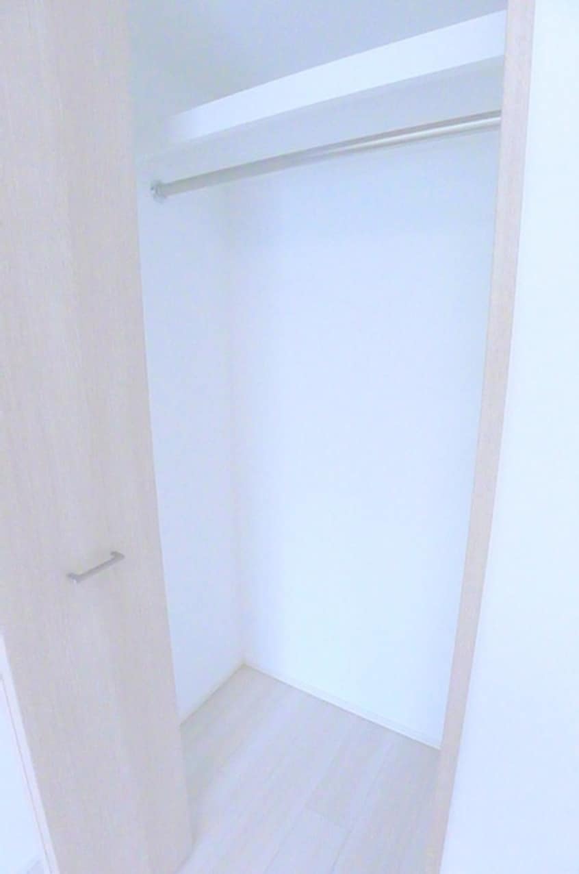 収納 リテラス上野入谷