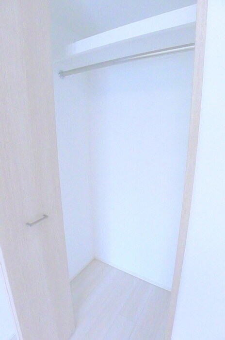 収納 リテラス上野入谷