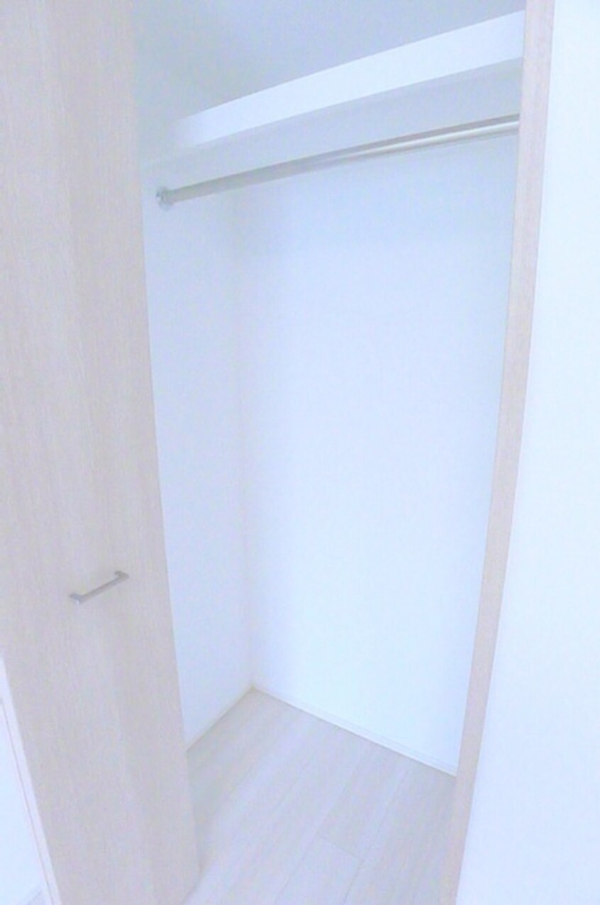 収納 リテラス上野入谷