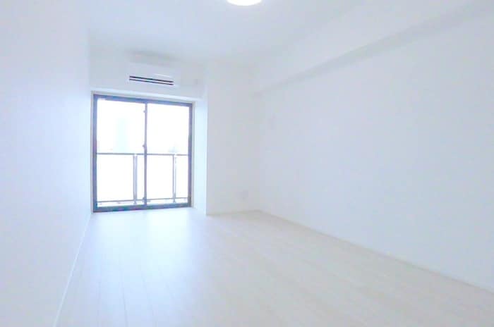 居室 リテラス上野入谷