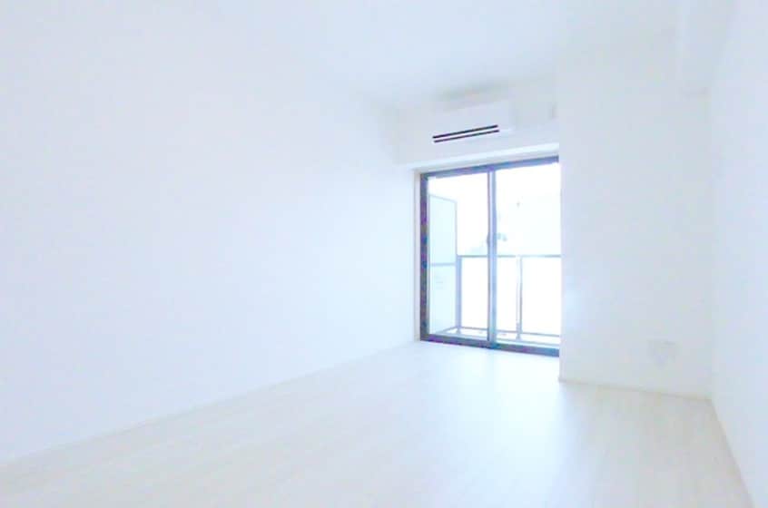 居室 リテラス上野入谷