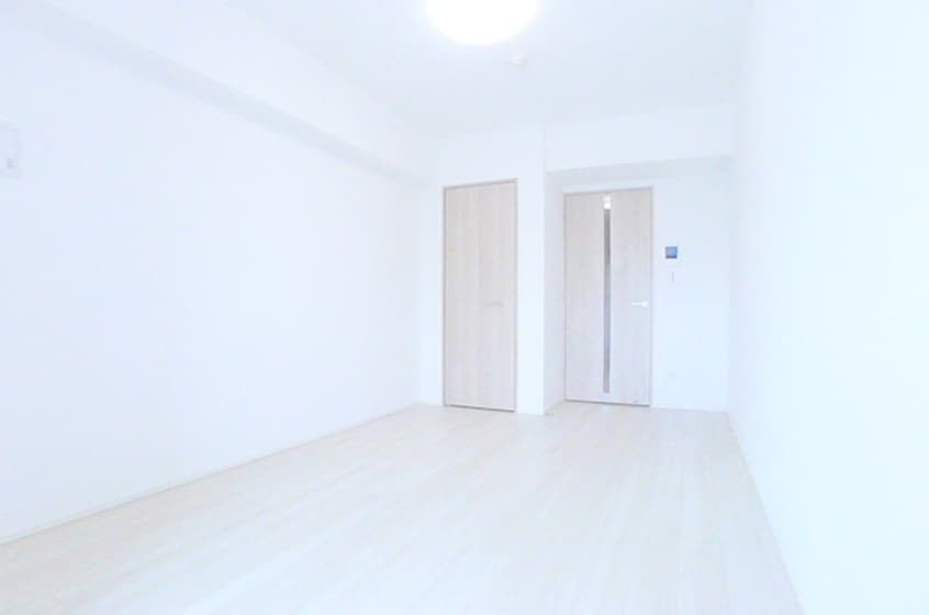 居室 リテラス上野入谷