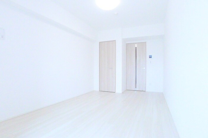 居室 リテラス上野入谷