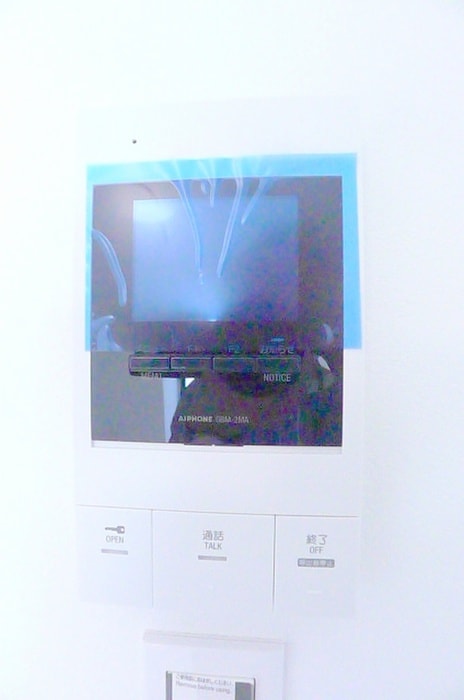 内観写真 リテラス上野入谷