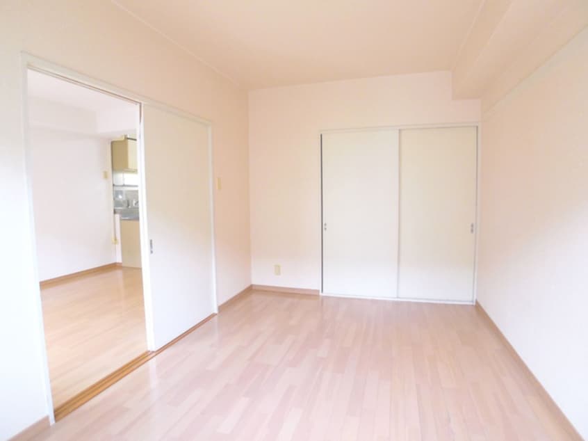 居室 メゾン竹ヶ花