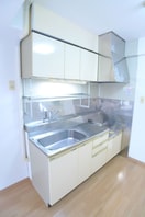 キッチン メゾン竹ヶ花