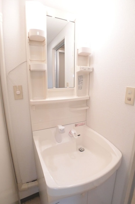 洗面 メゾン竹ヶ花