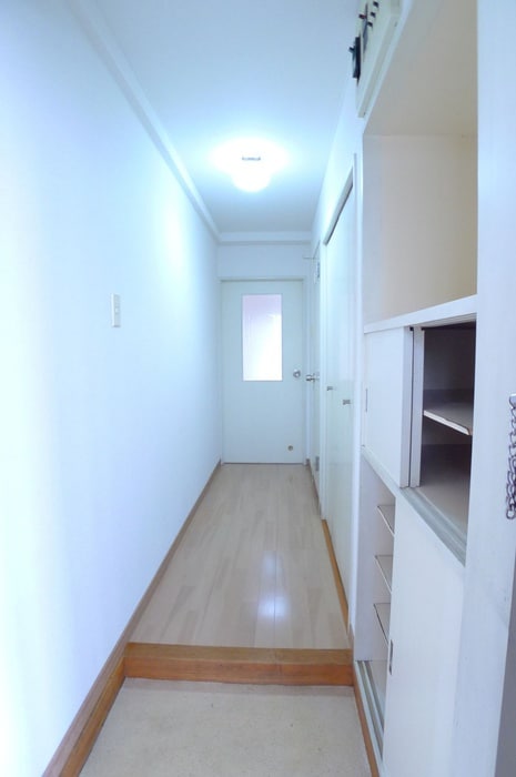 靴箱 メゾン竹ヶ花