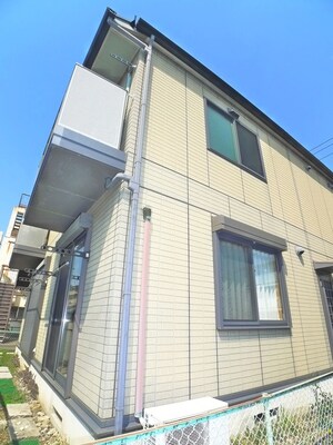 ＦＫハイツ