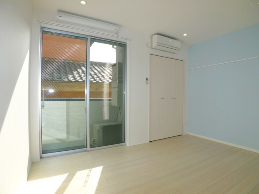 居室 エトワール幕張