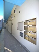 建物設備 エトワール幕張