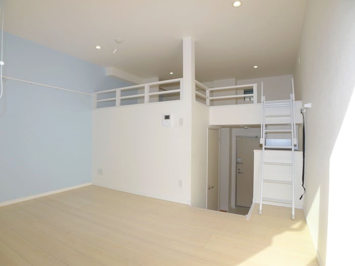 居室 エトワール幕張