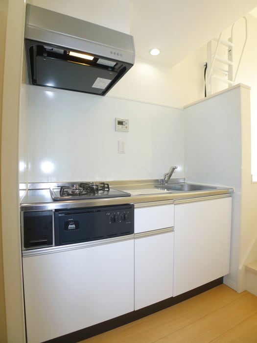 キッチン エトワール幕張