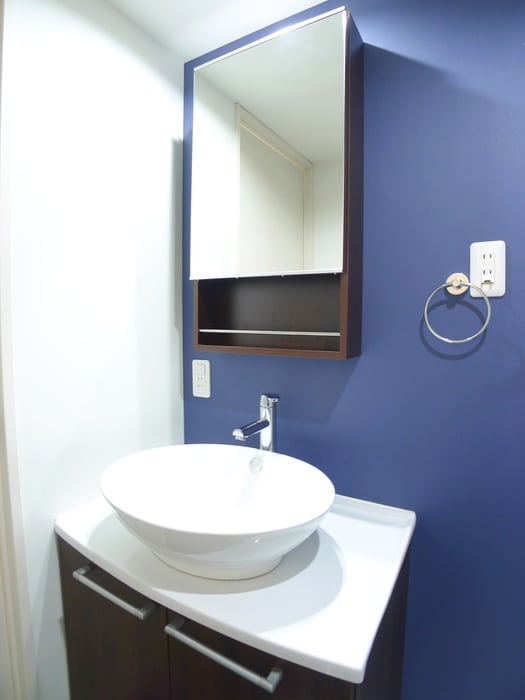 洗面 エトワール幕張