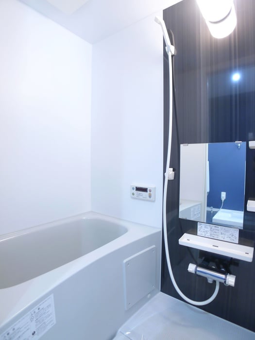 バス／シャワールーム等 エトワール幕張