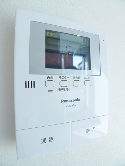 内観写真 エトワール幕張