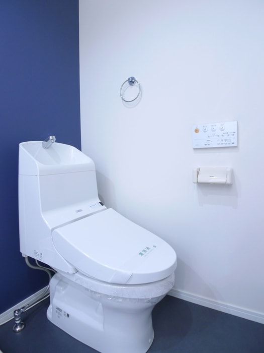 トイレ エトワール幕張