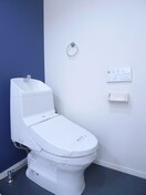 トイレ エトワール幕張