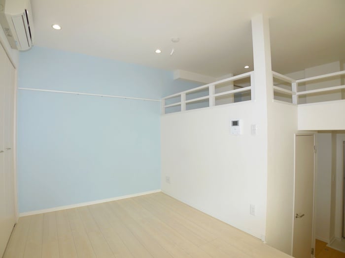 内観写真 エトワール幕張