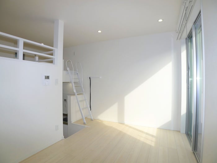 内観写真 エトワール幕張