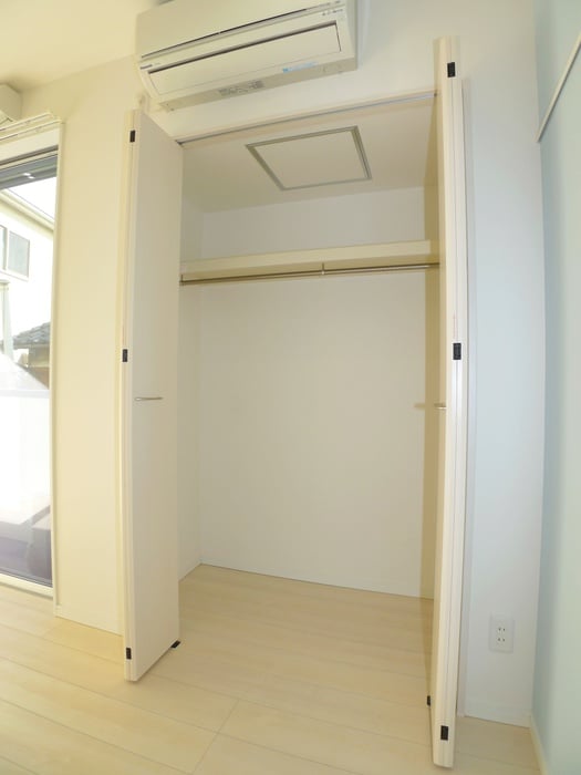 収納 エトワール幕張