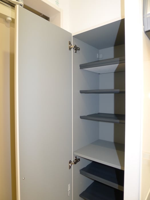 靴箱 エトワール幕張