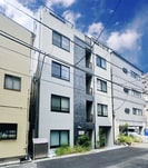 Sky Residence 新御徒町の外観
