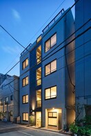 外観写真 Sky Residence 新御徒町