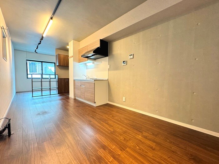 居室 Sky Residence 新御徒町