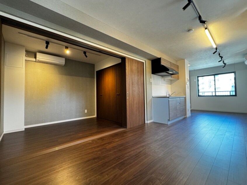 居室 Sky Residence 新御徒町