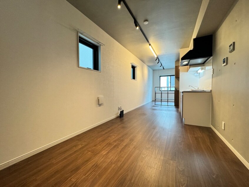 居室 Sky Residence 新御徒町