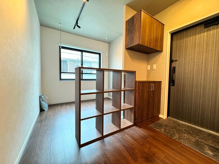 内観写真 Sky Residence 新御徒町