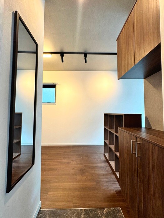 玄関 Sky Residence 新御徒町