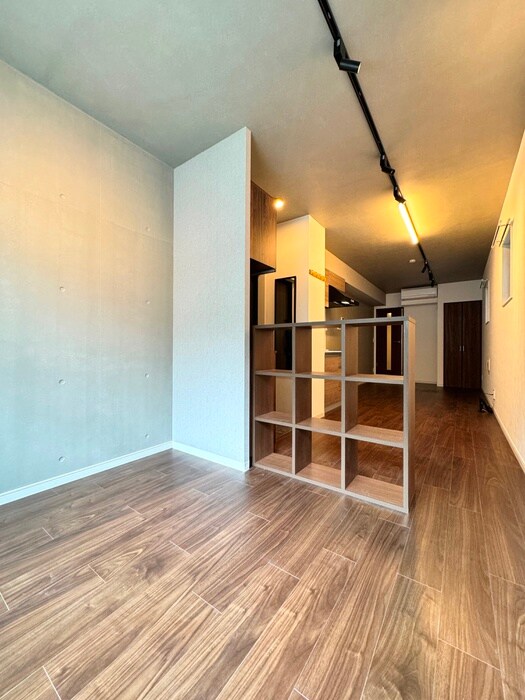 居室 Sky Residence 新御徒町