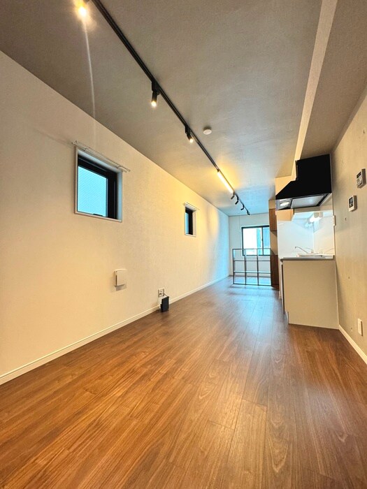 居室 Sky Residence 新御徒町